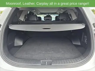 Hyundai SANTA FE 2019 Limited 2.0T 4dr Crossover