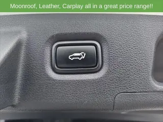 Hyundai SANTA FE 2019 Limited 2.0T 4dr Crossover