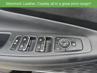 Hyundai SANTA FE 2019 Limited 2.0T 4dr Crossover