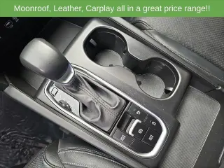Hyundai SANTA FE 2019 Limited 2.0T 4dr Crossover