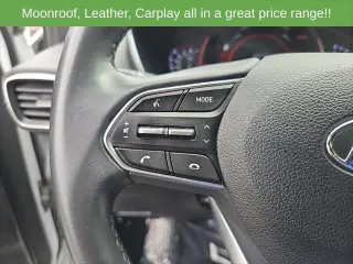 Hyundai SANTA FE 2019 Limited 2.0T 4dr Crossover