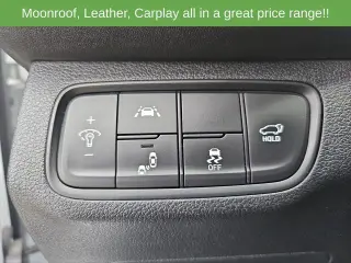 Hyundai SANTA FE 2019 Limited 2.0T 4dr Crossover