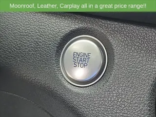 Hyundai SANTA FE 2019 Limited 2.0T 4dr Crossover