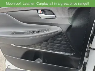 Hyundai SANTA FE 2019 Limited 2.0T 4dr Crossover