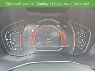Hyundai SANTA FE 2019 Limited 2.0T 4dr Crossover