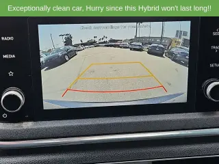 Hyundai SONATA Hybrid 2020 SEL 4dr Sedan