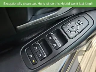 Hyundai SONATA Hybrid 2020 SEL 4dr Sedan