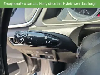 Hyundai SONATA Hybrid 2020 SEL 4dr Sedan