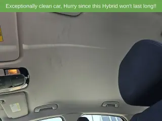 Hyundai SONATA Hybrid 2020 SEL 4dr Sedan