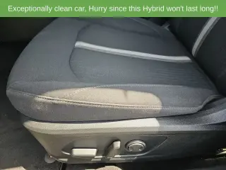 Hyundai SONATA Hybrid 2020 SEL 4dr Sedan