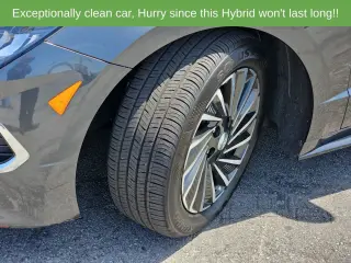 Hyundai SONATA Hybrid 2020 SEL 4dr Sedan