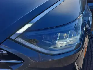Hyundai SONATA Hybrid 2020 SEL 4dr Sedan