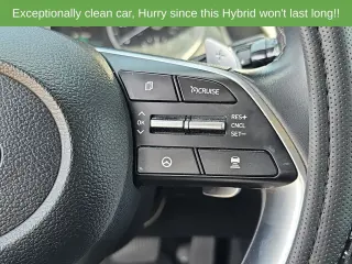 Hyundai SONATA Hybrid 2020 SEL 4dr Sedan
