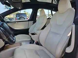 Tesla Model S 2020 AWD Long Range 4dr Liftback