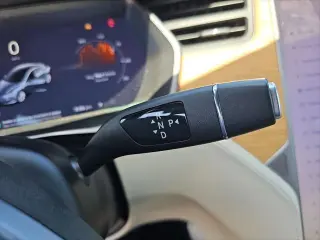 Tesla Model S 2020 AWD Long Range 4dr Liftback