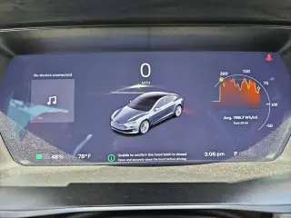 Tesla Model S 2020 AWD Long Range 4dr Liftback