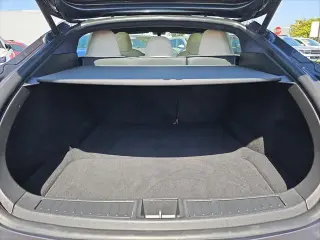 Tesla Model S 2020 AWD Long Range 4dr Liftback
