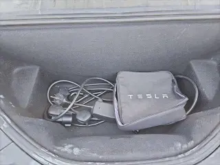 Tesla Model S 2020 AWD Long Range 4dr Liftback