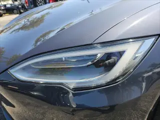 Tesla Model S 2020 AWD Long Range 4dr Liftback