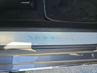 Tesla Model S 2020 AWD Long Range 4dr Liftback
