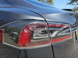 Tesla Model S 2020 AWD Long Range 4dr Liftback