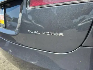 Tesla Model S 2020 AWD Long Range 4dr Liftback