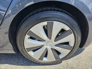 Tesla Model S 2020 AWD Long Range 4dr Liftback