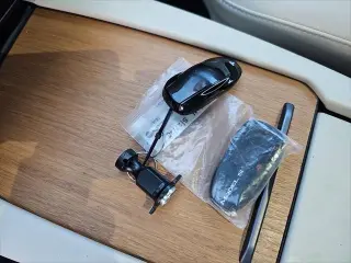 Tesla Model S 2020 AWD Long Range 4dr Liftback