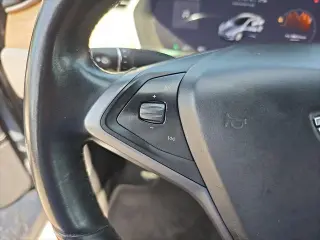 Tesla Model S 2020 AWD Long Range 4dr Liftback