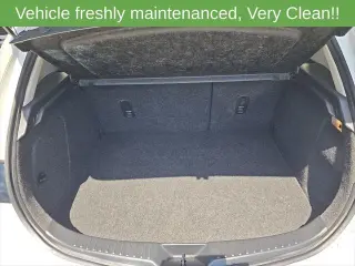 Mazda Mazda3 2012 i Touring 4dr Hatchback 6M