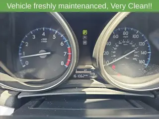 Mazda Mazda3 2012 i Touring 4dr Hatchback 6M