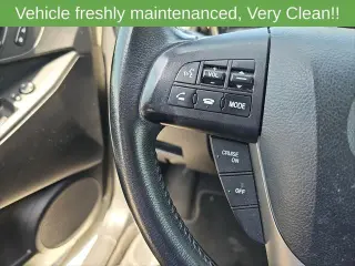 Mazda Mazda3 2012 i Touring 4dr Hatchback 6M