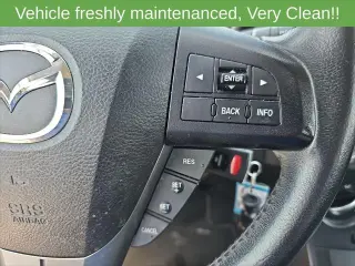 Mazda Mazda3 2012 i Touring 4dr Hatchback 6M