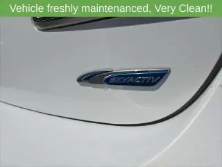 Mazda Mazda3 2012 i Touring 4dr Hatchback 6M