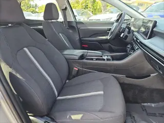 Hyundai SONATA 2025 SEL 4dr Sedan