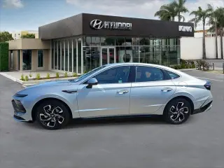 Hyundai SONATA 2025 SEL 4dr Sedan
