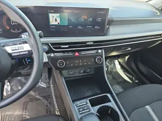 Hyundai SONATA 2025 SEL 4dr Sedan