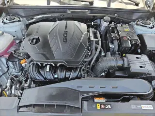Hyundai SONATA 2025 SEL 4dr Sedan