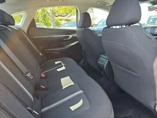 Hyundai SONATA 2025 SEL 4dr Sedan