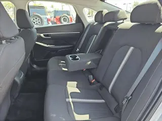 Hyundai SONATA 2025 SEL 4dr Sedan