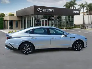 Hyundai SONATA 2025 SEL 4dr Sedan