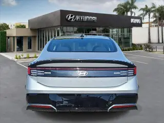Hyundai SONATA 2025 SEL 4dr Sedan