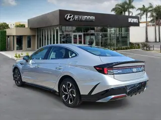 Hyundai SONATA 2025 SEL 4dr Sedan