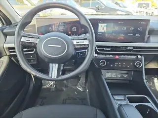 Hyundai SONATA 2025 SEL 4dr Sedan
