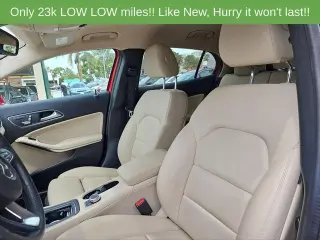 Mercedes-Benz GLA 2018 AWD GLA 250 4MATIC 4dr SUV