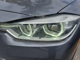 BMW 3 Series 2018 330e iPerformance 4dr Sedan