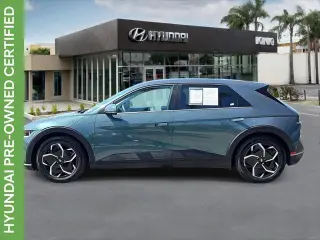 Hyundai IONIQ 5 2024 SEL 4dr Crossover