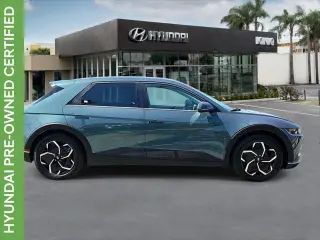 Hyundai IONIQ 5 2024 SEL 4dr Crossover