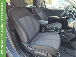 Hyundai IONIQ 5 2024 SEL 4dr Crossover