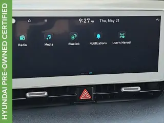 Hyundai IONIQ 5 2024 SEL 4dr Crossover